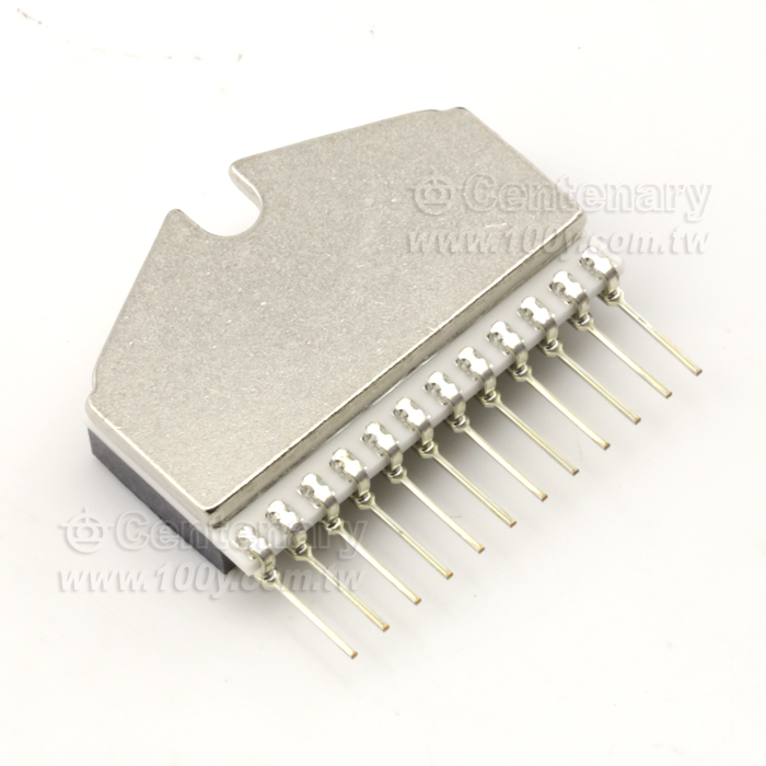 High Volt. Power OP Amp. - 19879 Product Image