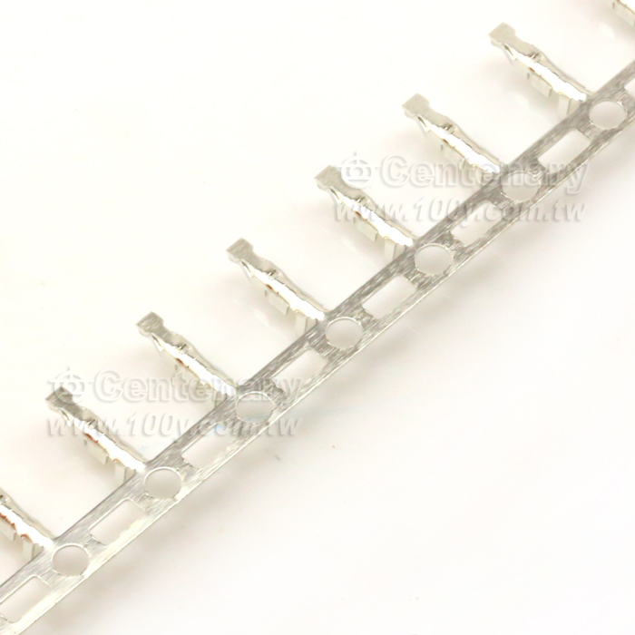 PHD2.0 Female Pin - 23365 Product Image