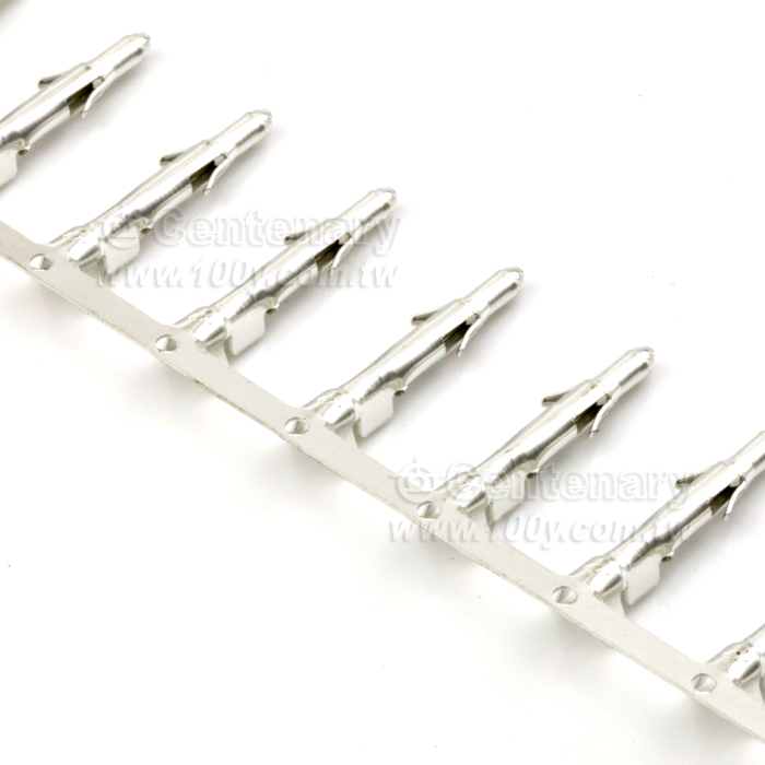 63080- Terminal (Male) - 23367 Product Image