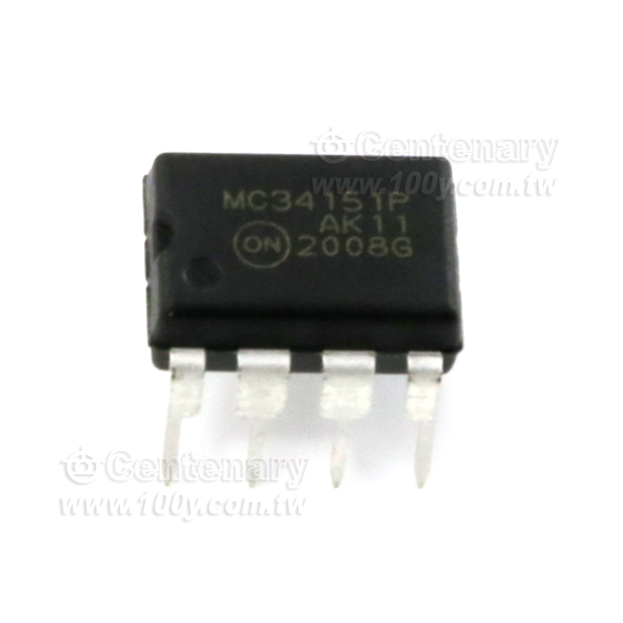 8P/DIP (ROHS) - 37087 產品圖片