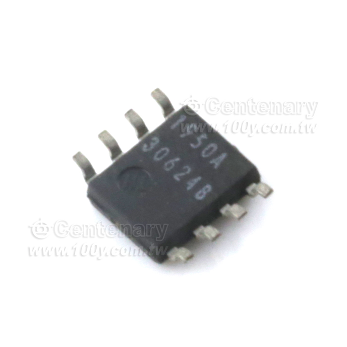 XICOR＿8P/SOIC　2500/R - 43352 產品圖片
