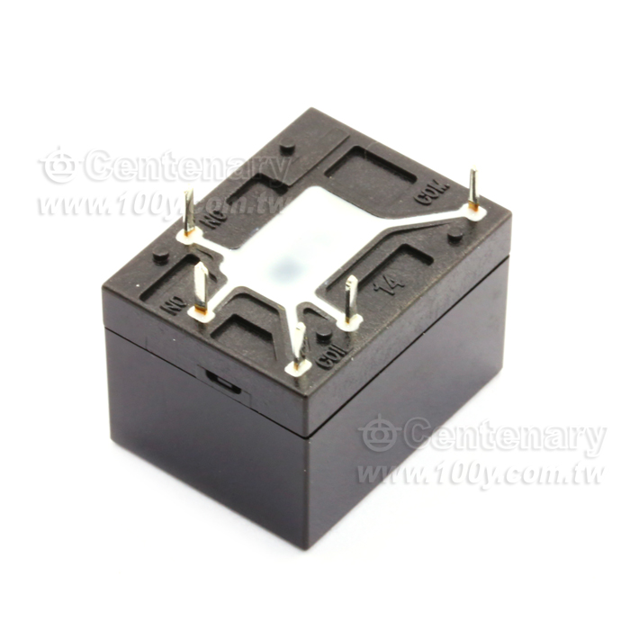 9V-電源繼電器 - 37244 產品圖片