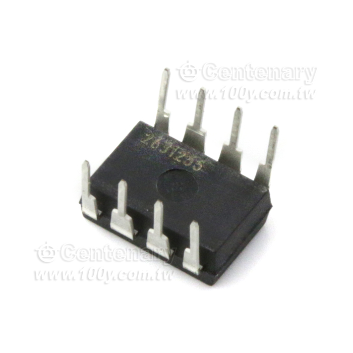 8 ld PDIP  RoHS - 34597 產品圖片