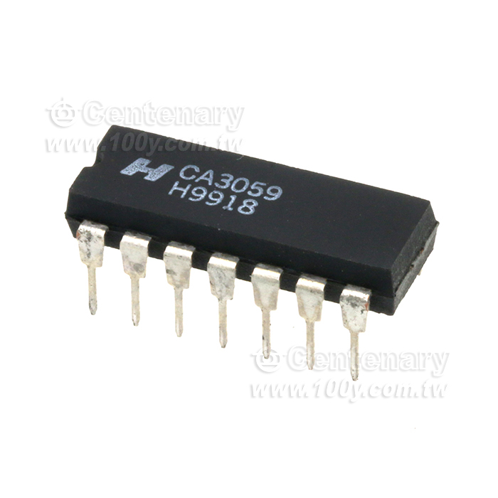 Zero Voltage Switch - 6845 Product Image
