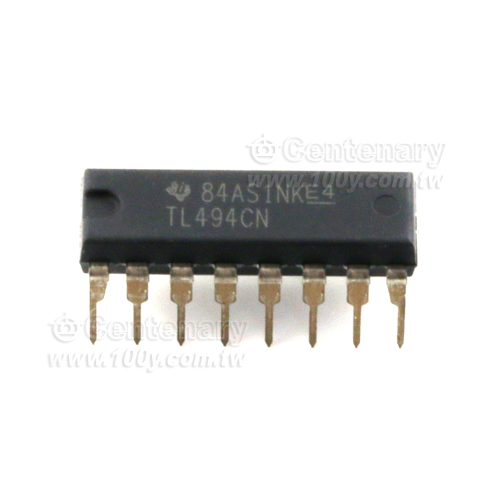 Controlled circuit pulse width modulated - 6715 Product Image