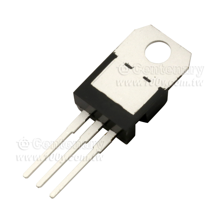 3P/TO-220 (ROHS) 12V/1A - 34582 產品圖片