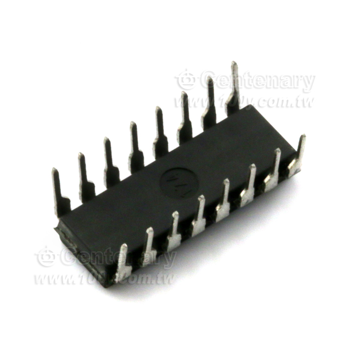Low-Noise Vertical Deflection System(vertikaal afbuigsysteem voor TV) - 11392 Product Image