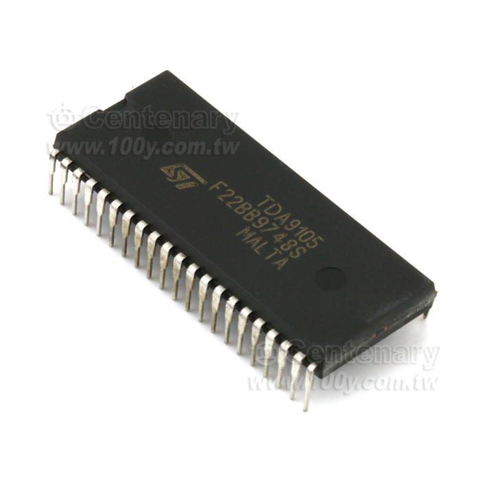 Deflection Processor - 11388 產品圖片