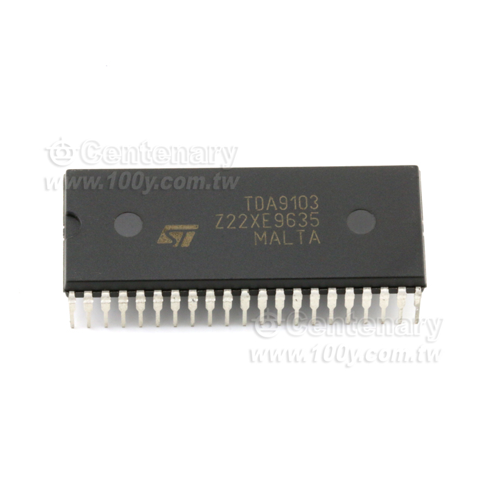 Deflection Processor - 11386 產品圖片