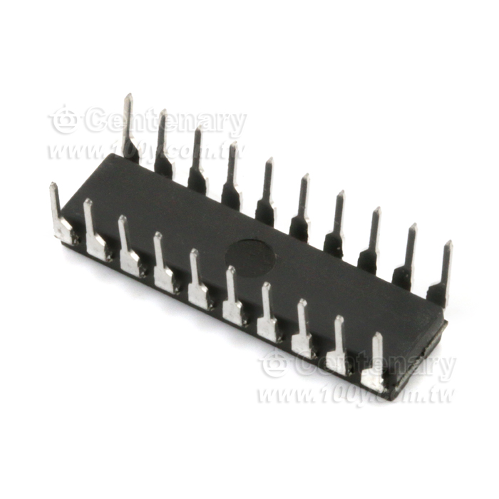 Hori./Ver. Processor - 6926 產品圖片