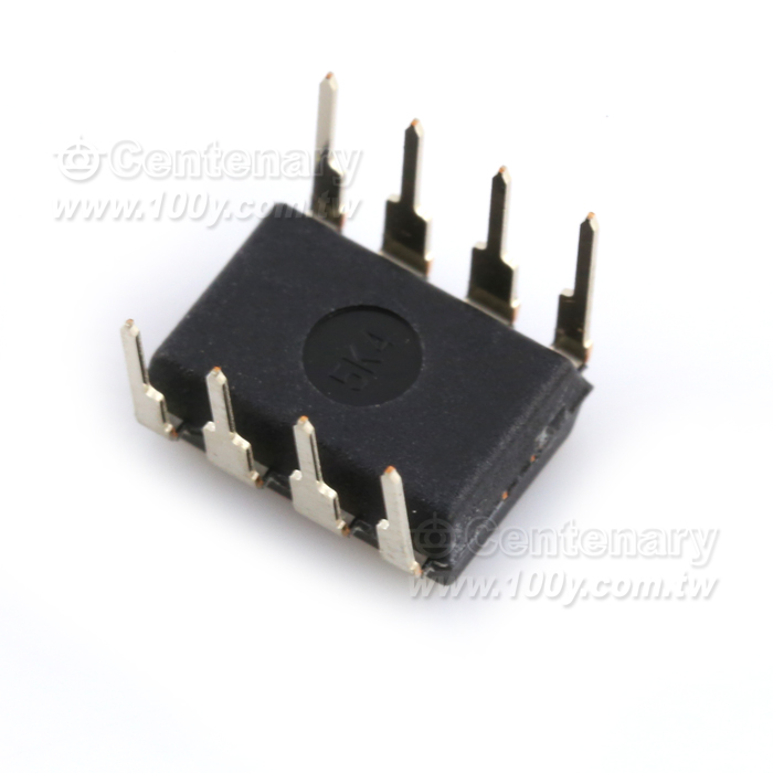10-Bit Analog-to-Digital Converters With Serial Control - 16428 Product Image