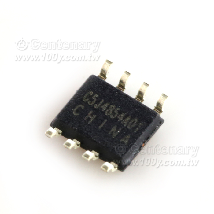 2-Wire Serial EEPROM - 23532 Product Image