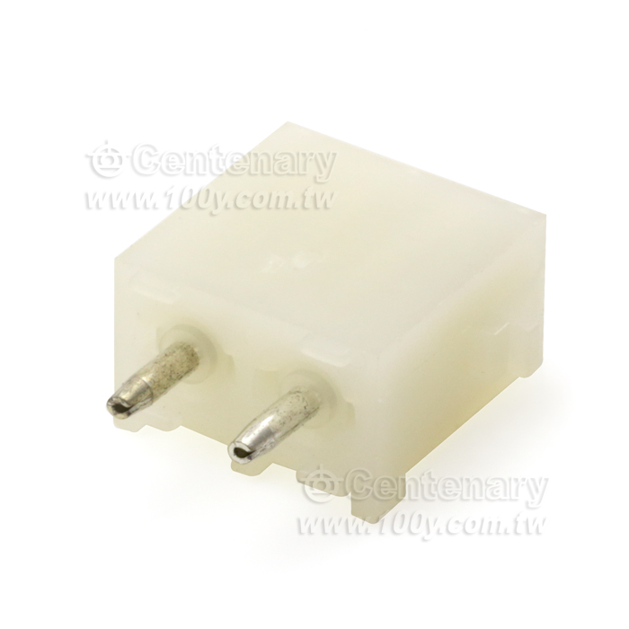 63080-6.35mm Straight Header For Board - 22218 Product Image