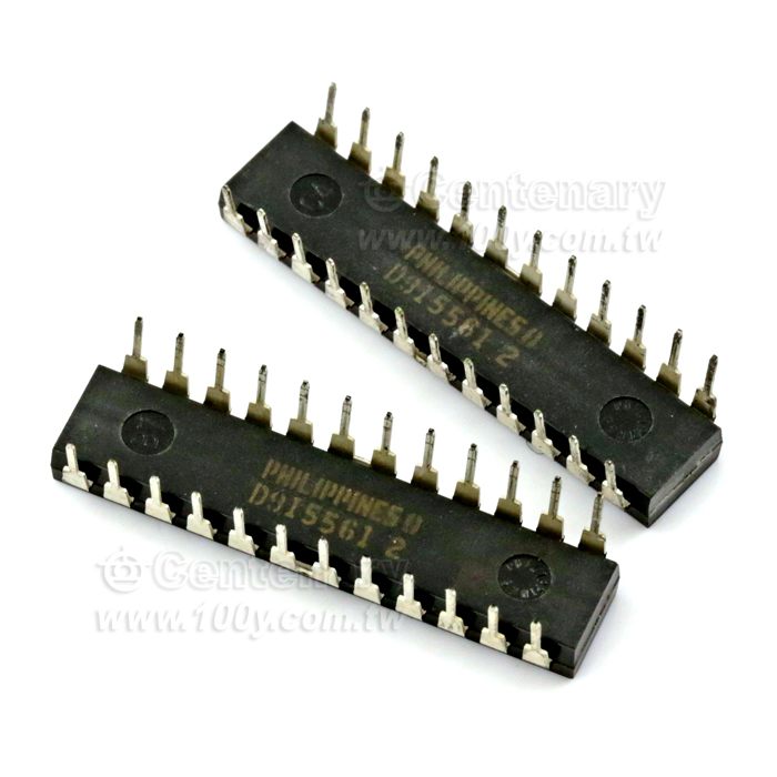 24P/DIP (ROHS) MOTOR DRIVER - 23711 產品圖片