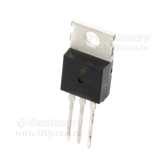PNP Silicon Power Transistor - 23714 Product Image