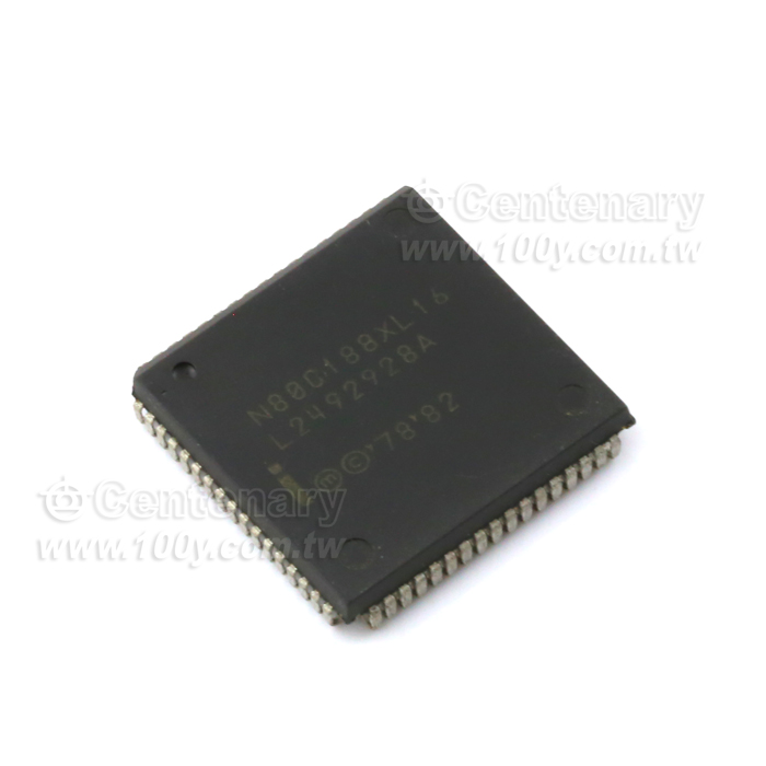 20MHz MCU單晶控制器 - 12321 產品圖片