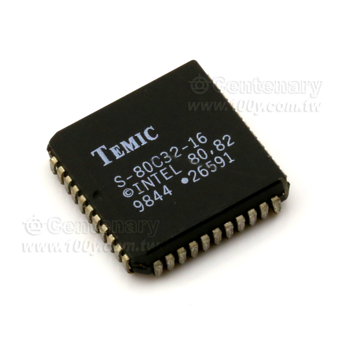 16MHz MCU單晶控制器 - 1639 產品圖片