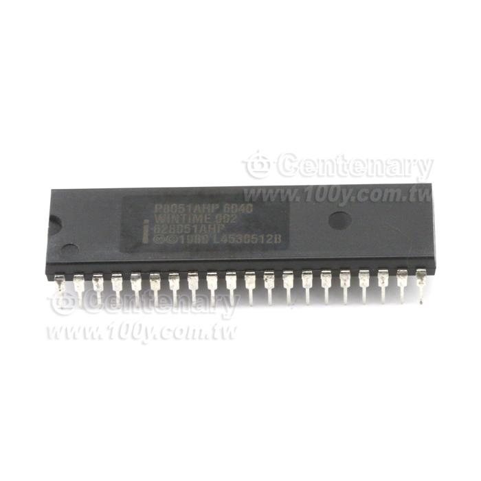 12MHz MCU單晶控制器 - 1631 產品圖片