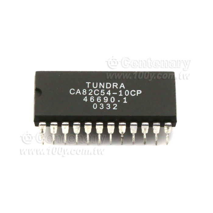 Prog. Interval Timer 10MHz - 4487 Product Image