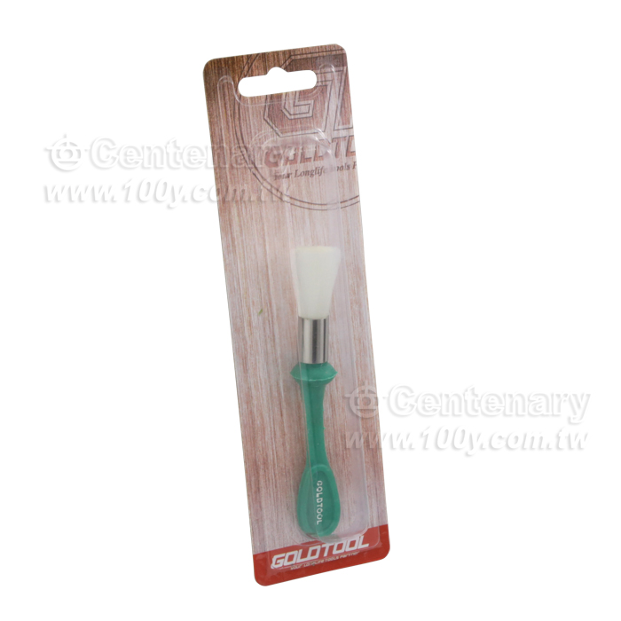 CLEANING WHITE BRUSH - 23782 產品圖片