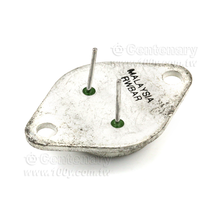 3 Pin 1.5A Fixed (-5V) Negative Voltage Regulator - 1319 Product Image
