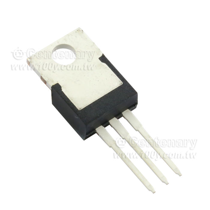 3-Amp Adjustable Regulator - 21920 Product Image