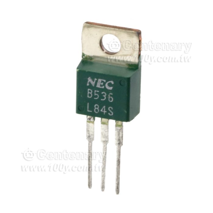 PNP Transistor - 23723 Product Image