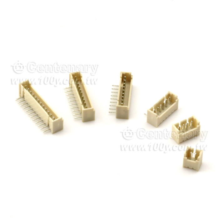 53048-1.25mm Male Socket - 65019 Product Image