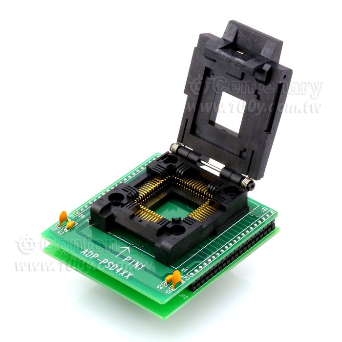 PLCC 68PIN TO DIP - 23892 產品圖片