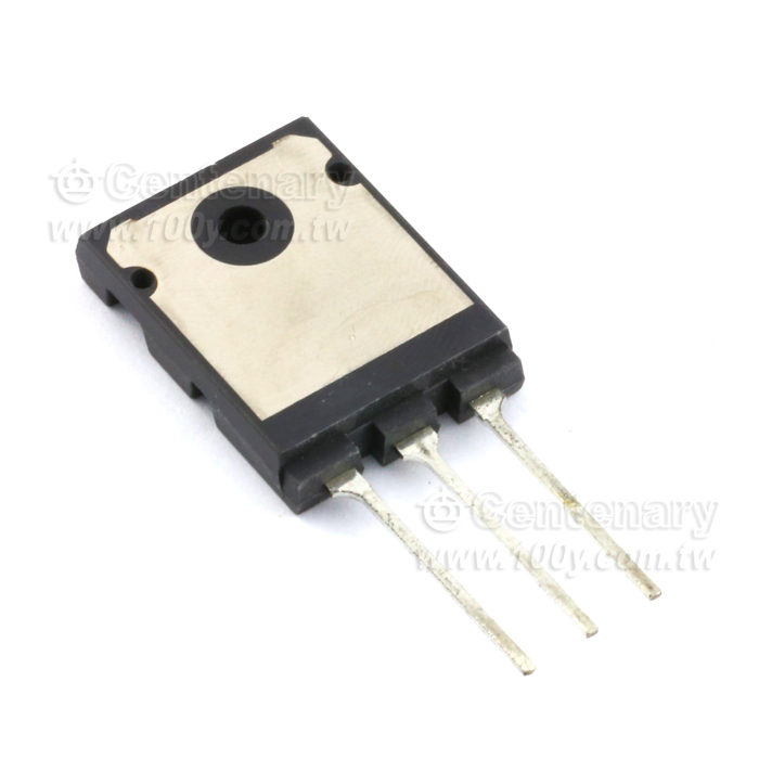 HIGH POWER SWITCHING APPLICATION IGBT - 23946 Product Image