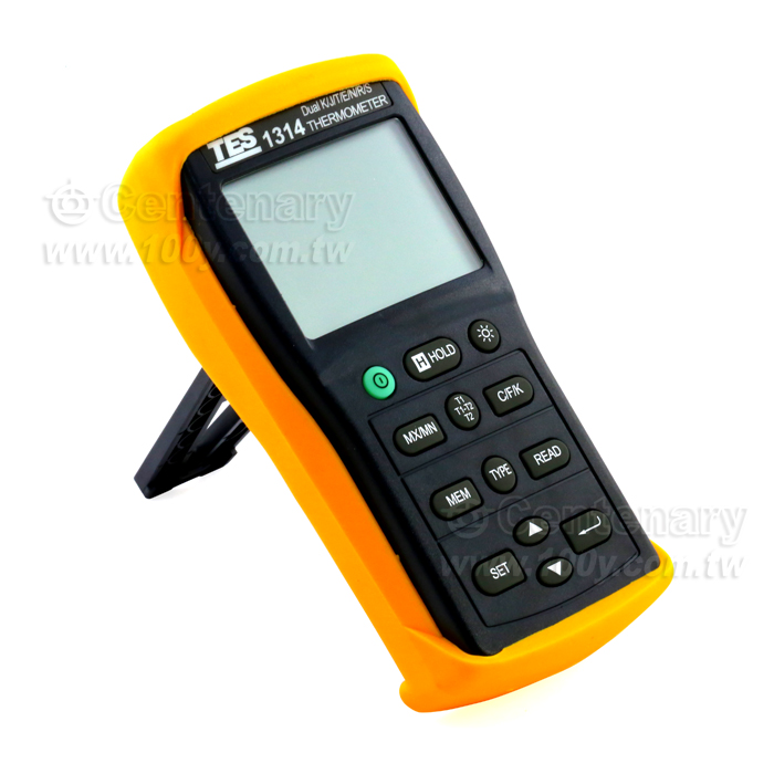 雙輸入溫度錶 - 23994 產品圖片