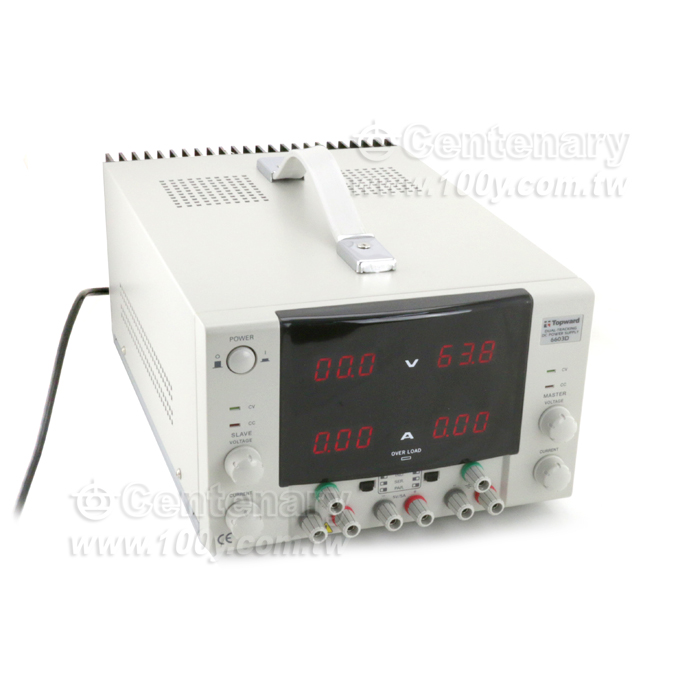 Digital Linear Power Supply - 24080 Product Image