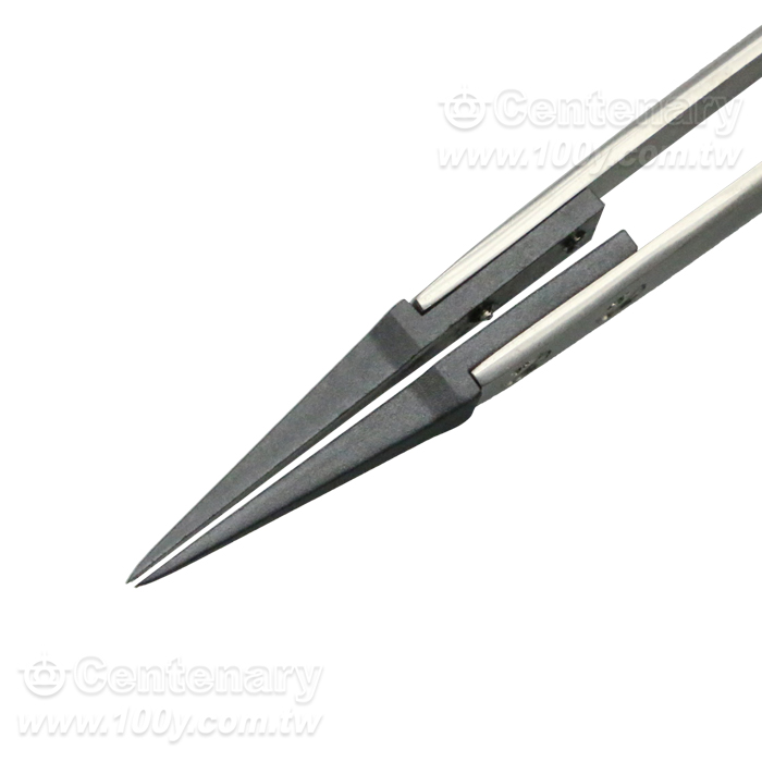 鑷子  120mm- 4 3/4" - 24275 產品圖片