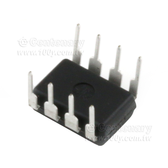 Single Supply CMOS Op Amps - 24669 Product Image