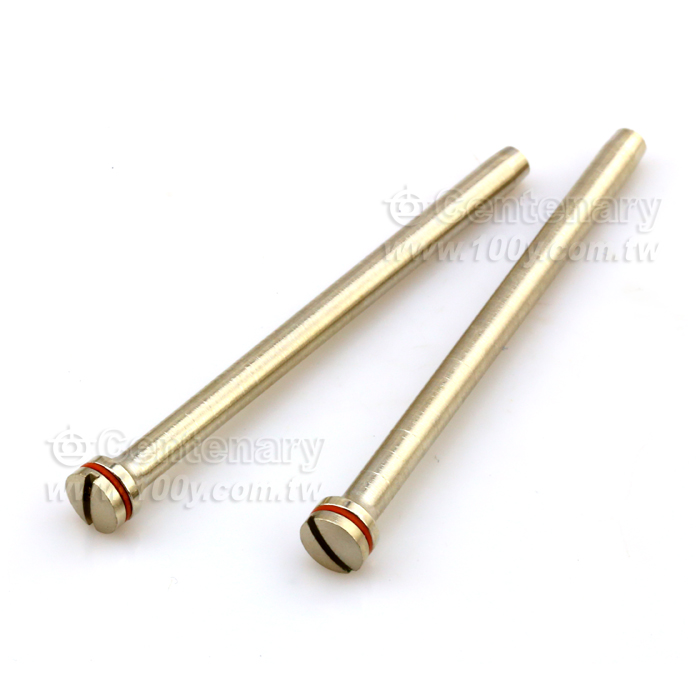 軸柄 螺絲型 - 24064 Product Image