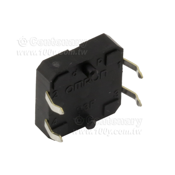 觸動開關 12*12mm - 70195 產品圖片