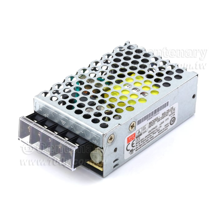 電源供應器 48V, 0~0.57A - 29520 產品圖片