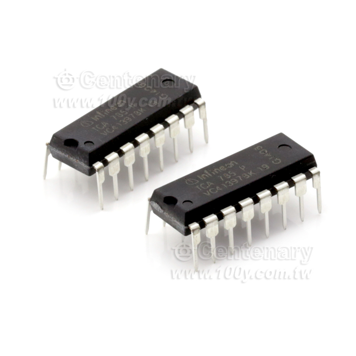 DIP/16P (ROHS) - 26479 產品圖片