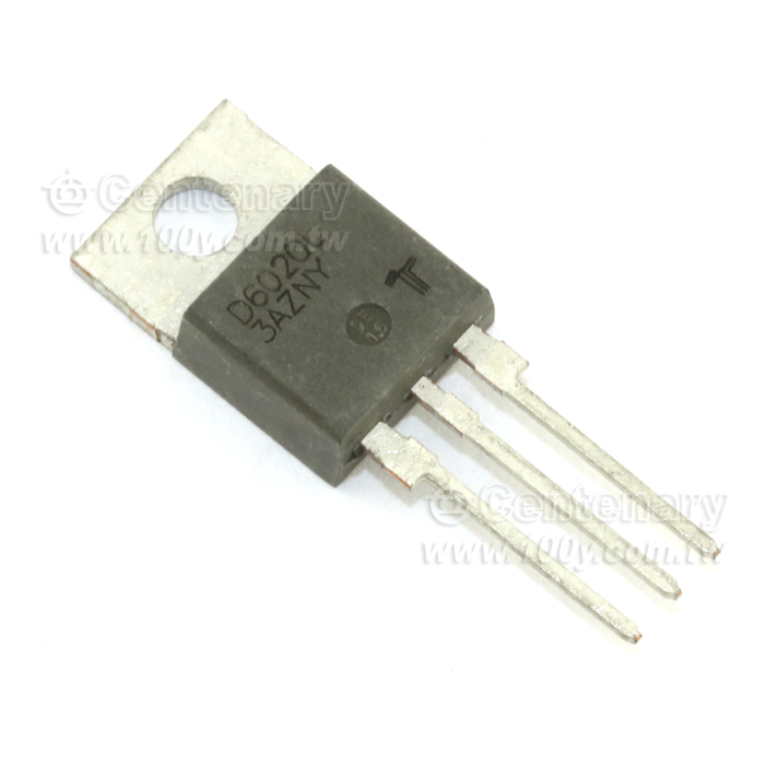 SCR 20A 600V - 26477 產品圖片