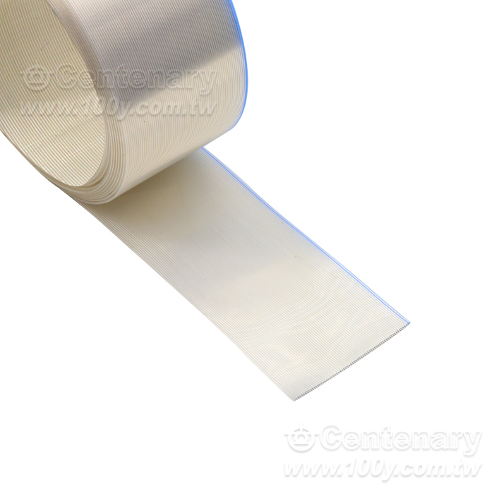 耐高溫排線 68P 間距:(0.64mm) - 26830 產品圖片