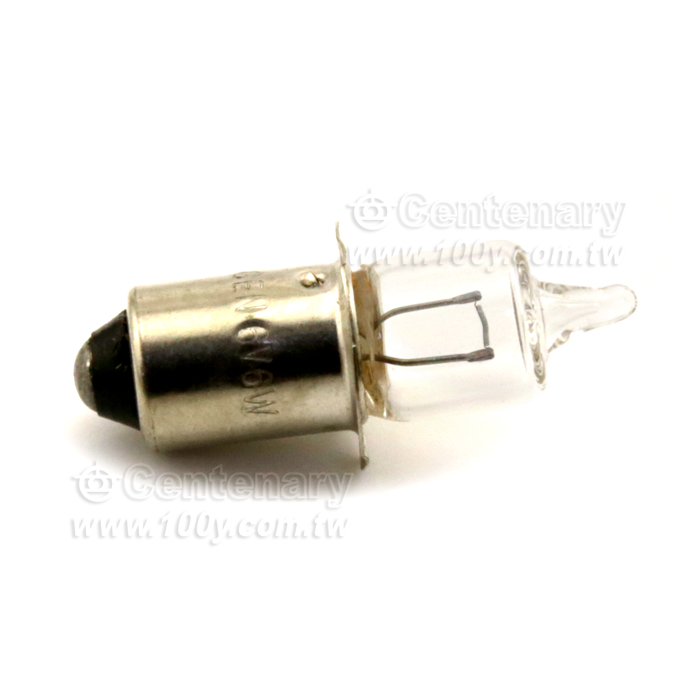 小燈泡 6V 6W BA9s - 27065 產品圖片