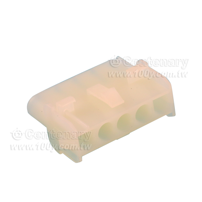 63080-6.35mm Male Plug - 23460 Product Image