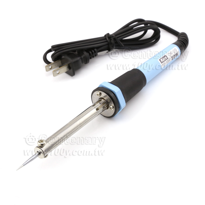 長壽烙鐵 20W - 27452 產品圖片