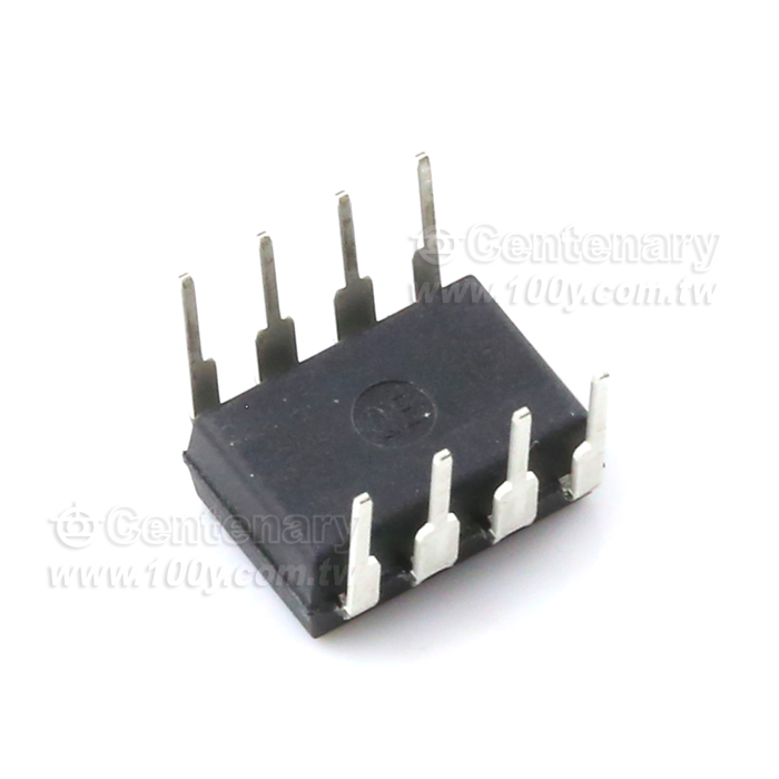 8P/DIP 無鉛 - 27441 產品圖片