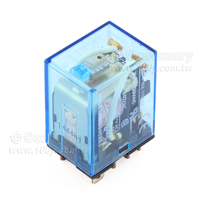 OMRON 電源繼電器 - 37239 產品圖片