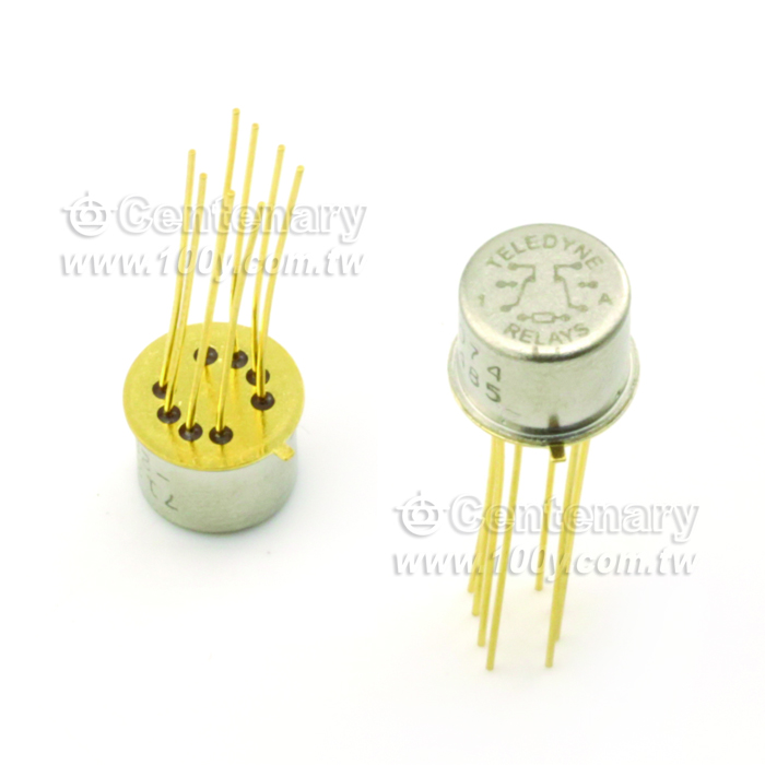 COMMERCIAL/INDUSTRIAL RELAYS - 27696 Product Image