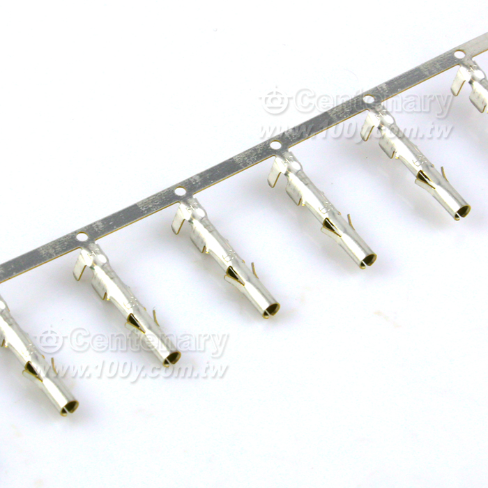 63080 Terminal (Female) - 23463 Product Image
