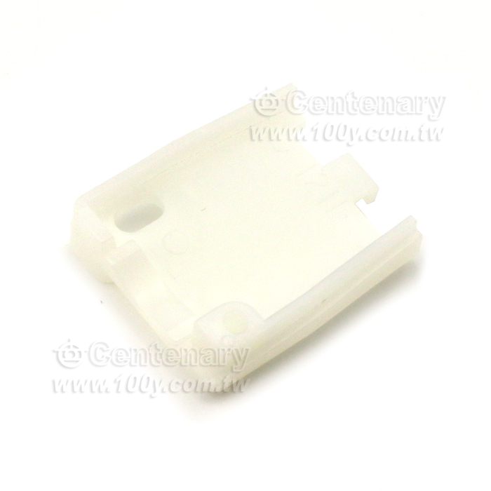 Conn Strain Relief Enclose - 133579 Product Image