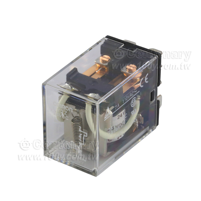 功率繼電器 DC24V - 108693 產品圖片
