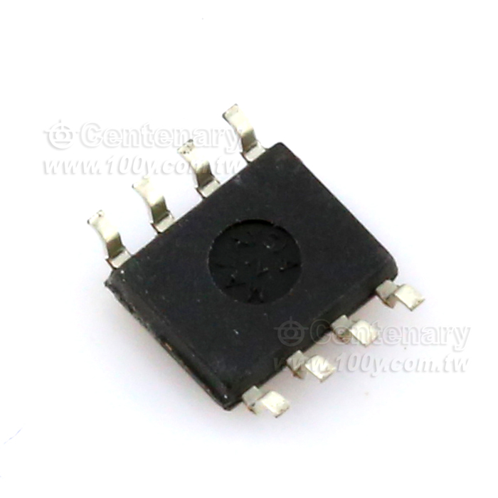 8P/SOIC (ROHS) 運算放大器 - 27938 產品圖片